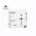 Cimzia 200 mg C/2 Jeringas Prellenadas - Certolizumab Pegol