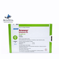 Aranesp 40 MCG/ 0.4 mL SOL INY - Darbepoetina Alfa - Farmacia Oncológica Alta Vita