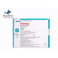 Aranesp 60 MCG/ 0.3 mL SOL INY C/4 - Darbepoetina Alfa - Farmacia Oncológica Alta Vita