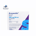 Arasamila 500 mg / 50mL - Rituximab - Farmacia Oncológica Alta Vita