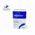 Bopatlex 150 mg Inyectable - Carboplatino - Farmacia Oncológica Alta Vita