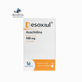 Desoxiul 100 mg Susp Inyectable - Azacitidina - Farmacia Oncológica Alta Vita