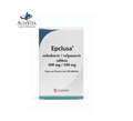 Epclusa 400 mg /100 mg C/28 Tabletas - Sofosbuvir / Velpatasvir - Farmacia Oncológica Alta Vita