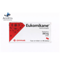 Eukomikane 200 mg C/14 Tabletas - Voriconazol - Farmacia Oncológica Alta Vita
