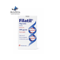Filatil 300 MCG C/5 Frascos - Filgrastim - Farmacia Oncológica Alta Vita