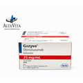 Gazyva 25 mg / ml 40 ml - Obinutuzumab - Farmacia Oncológica Alta Vita