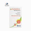 Glindeka 100 mg / 4 mL SOL INY - Bendamustina - Farmacia Oncológica Alta Vita