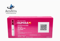 Humira AC 40 mg Sol Inyectable - Adalimumab - Farmacia Oncológica Alta Vita