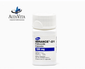 Ibrance 100 mg C/ 21 Capsulas - Palbociclib - Farmacia Oncológica Alta Vita