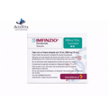 Imfinzio 500mg / 2.4 ml Frasco Inyectable - Durvalumab - Farmacia Oncológica Alta Vita