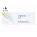 Implanon NXT mg C/1 Implant - Etonogestrel - Farmacia Oncológica Alta Vita