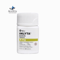 Inlyta 5 mg C/60 Tabletas - Axitinib - Farmacia Oncológica Alta Vita