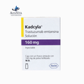 Kadcyla 160 mg / 8 ml Sol Inyectable - Trastuzumab Emtansina - Farmacia Oncológica Alta Vita