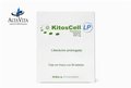 Kitoscell Lp 600 mg C/90 Tabletas - Pirfenidona - Farmacia Oncológica Alta Vita