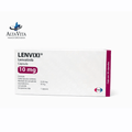 Lenvixi 10 mg C/30 Capsulas - Lenvatinib - Farmacia Oncológica Alta Vita