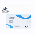Lorelin 11.25 mg Sups Inyectable - Leuprorelina - Farmacia Oncológica Alta Vita