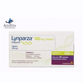 Lynparza 100 mg C/56 Tabletas - Olaparib - Farmacia Oncológica Alta Vita