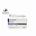 Mabthera 500 mg / 50 ml Inyectable - Rituximab - Farmacia Oncológica Alta Vita