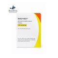 Mavyret 100 mg /40 mg C/84 Tabletas - Glecaprevir / Pibrentasvir - Farmacia Oncológica Alta Vita