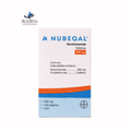 Nubeqal 300 mg c/120 Tabletas - Farmacia Oncológica Alta Vita