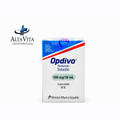 Opdivo 100 mg / 10 ml Sol Inyectable - Nivolumab - Farmacia Oncológica Alta Vita