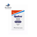 Opdivo 40 mg / 4 ml Sol Inyectable - Nivolumab - Farmacia Oncológica Alta Vita