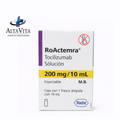 Roactemra 200 mg / 10 mL - Tocilizumab - Farmacia Oncológica Alta Vita