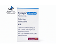 Synagis 100 mg / 1 mL - Palivizumab - Farmacia Oncológica Alta Vita