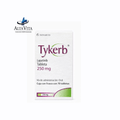 Tykerb 250 mg C/70 Tabletas - Lapatinib - Farmacia Oncológica Alta Vita
