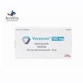 Verzenio 150 mg C/56 Tabletas - Abemaciclib - Farmacia Oncológica Alta Vita