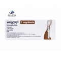Wegoby 1.0 mg C/1 Pluma - Semaglutida - Farmacia Oncológica Alta Vita