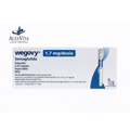 Wegoby 1.7 mg C/1 Pluma - Semaglutida - Farmacia Oncológica Alta Vita
