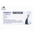Wegoby 2.4 mg C/1 Pluma - Semaglutida - Farmacia Oncológica Alta Vita