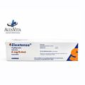 Ziextenzo 6 mg / 0.6 ml Inyectable - Pegfilgrastim - Farmacia Oncológica Alta Vita