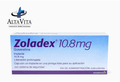 Zoladex 10.8 mg Implante Jeringa Prellenada - Goserelina - Farmacia Oncológica Alta Vita
