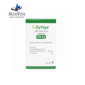 Zytiga 500 mg C/120 Tabletas - Abiraterona - Farmacia Oncológica Alta Vita